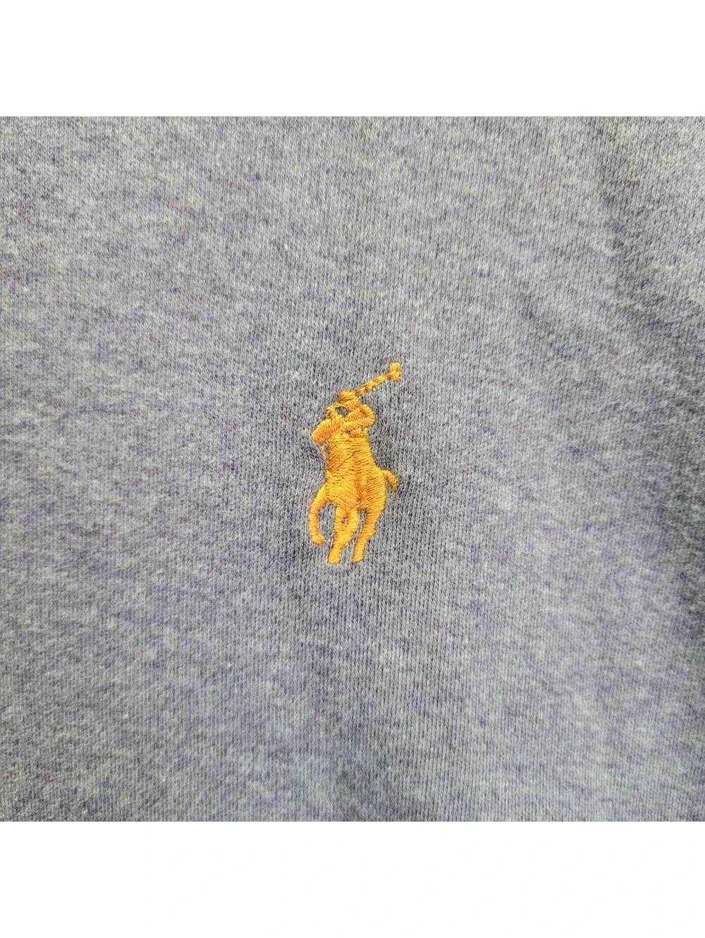 Ralph Lauren vtg polo